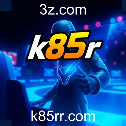 A Ascensão do k85r.com no Universo dos Jogos Online