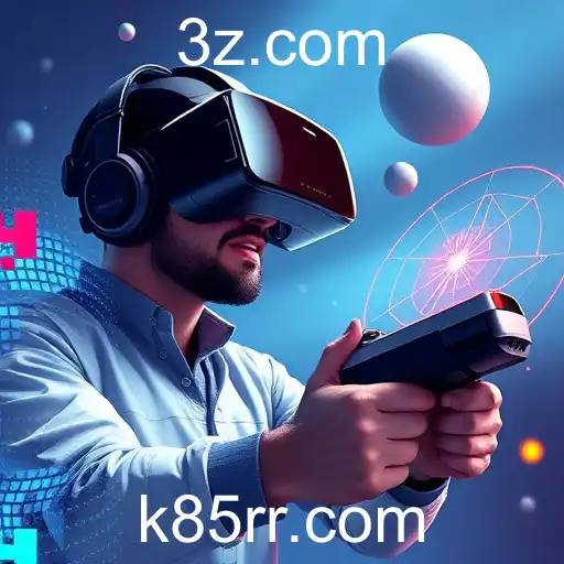 A Ascensão do k85r.com no Cenário de Jogos Online