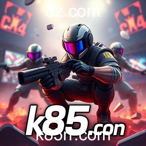 Novas Fronteiras do Gaming: Impacto e Evolução