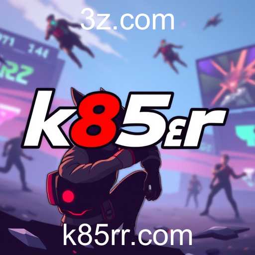 Novidades e Tendências do k85r.com no Mundo dos Jogos