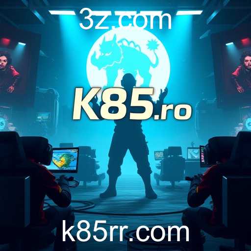 A Revolução dos Jogos Online e o Impacto do k85r.com em 2026