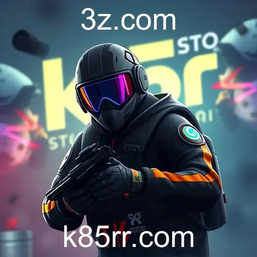 A Revolução dos Jogos Online: k85r.com em 2026