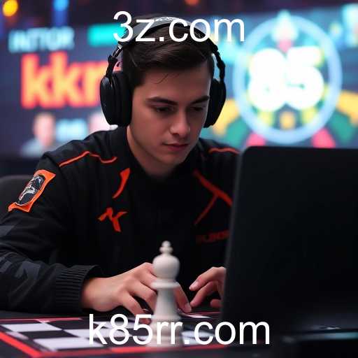Revolução dos Jogos Online no Brasil