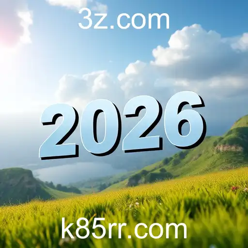 Revolução nos Jogos Online: A Ascensão de k85r.com