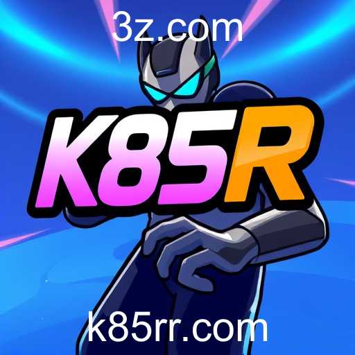 A Ascensão do k85r.com no Mundo dos Jogos