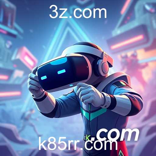 A Ascensão de k85r.com no Cenário dos Jogos Online