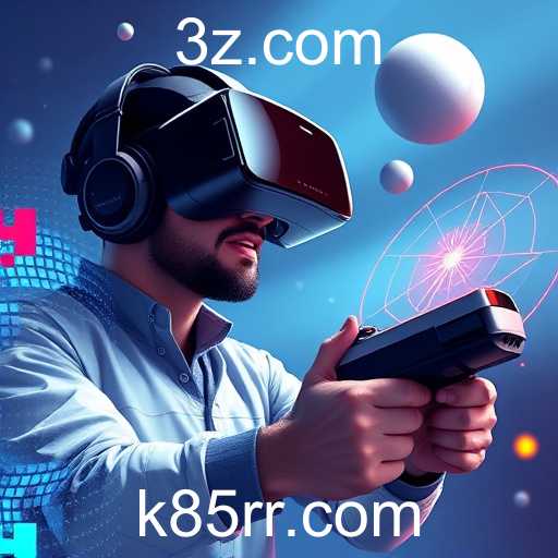 A Ascensão do k85r.com no Cenário de Jogos Online