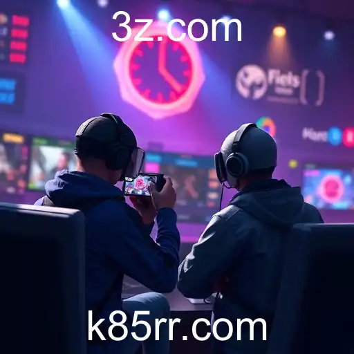 A Ascensão dos Jogos Online no Brasil