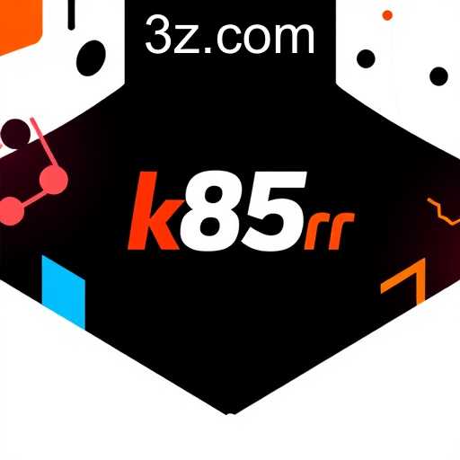 A Ascensão de k85r.com no Cenário de Jogos Online