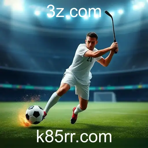 Descubra a Dinâmica Categoria de Esportes no k85r.com