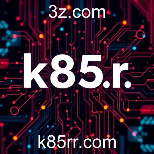 Explorando o Futuro: A Categoria 'Tecnologia' no Jogo de Palavras-Chave k85r.com