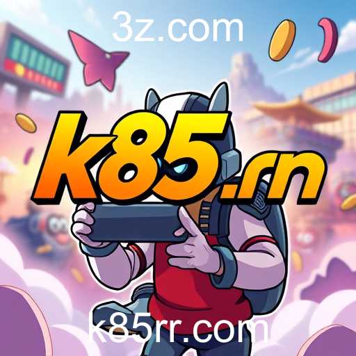 Tendências de Jogos no k85r.com