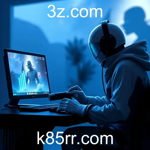 Tendências e Desafios no Mundo dos Jogos Online
